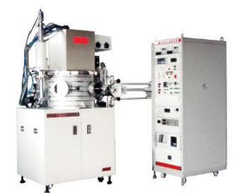 バイアススパッタリング装置『SPR-014-B』 