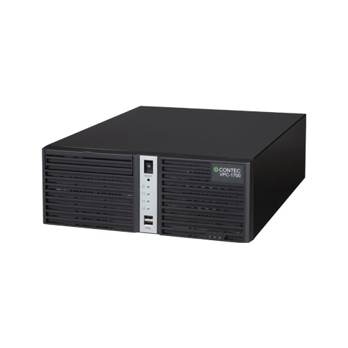 CONTEC FAコンピュータ VPC-700 | VPC-700 FAコンピュータ 価格