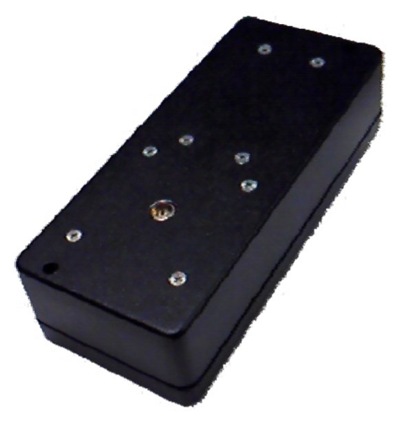 ペルチェ冷却光計測器『MD2-PD3』