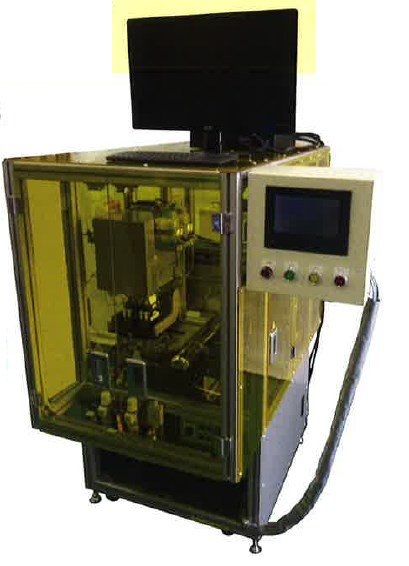 缶・フィルム用 インクジェット印刷装置