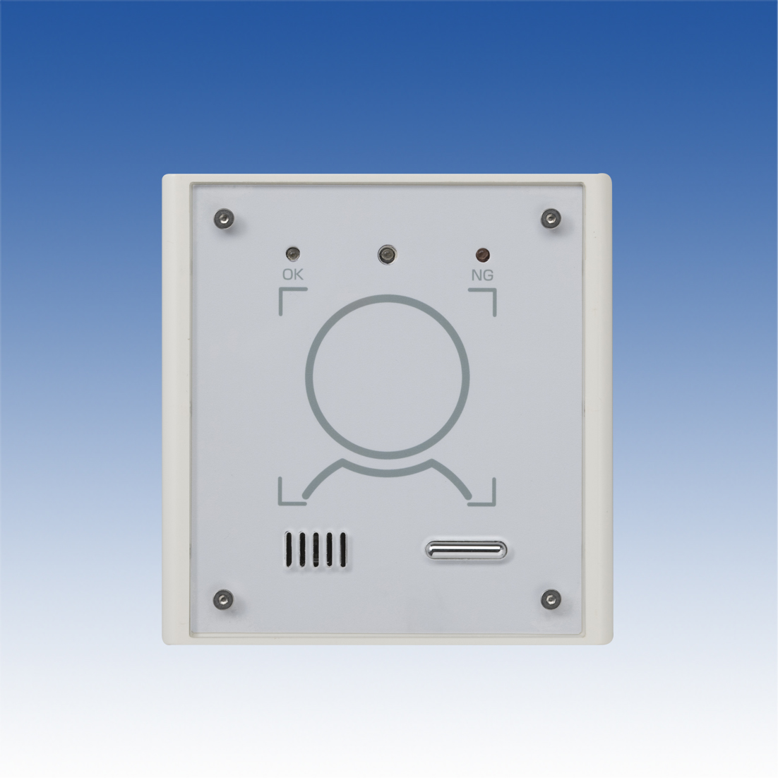 顔認証ユニット　ACS-F500