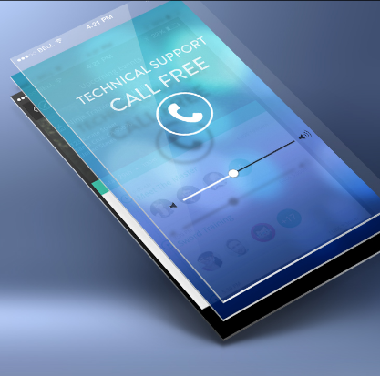 開発キット『Primus SDK』