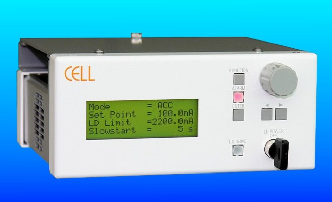 1CHバタフライLDコントローラ『LCD-7100』