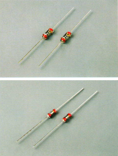 ノイズ対策部品「サージアブソーバ」