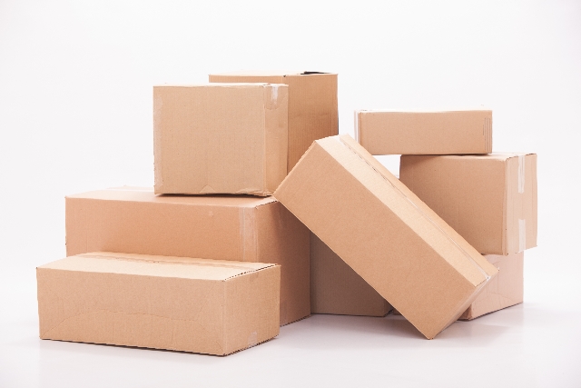 テイスティ　オーダーメイドパッケージ