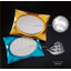 Free sample giveaway! 3D dimensional trick art that pops out!?