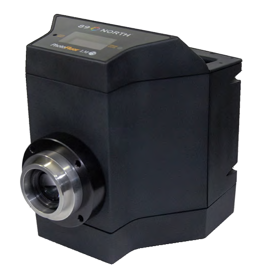 光学フィルタ『Photo Fluor LM-75』