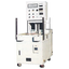 Ultra-low frequency induction heating device as an alternative to high-frequency induction heating *Testable