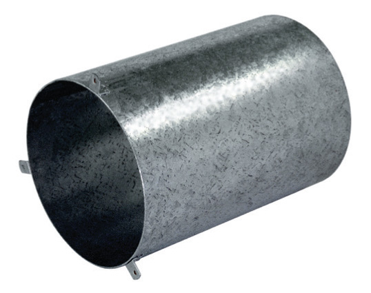 丸実管スリーブ 1.6t | フカガワ - Powered by イプロスものづくり