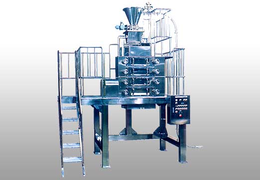 乳化分散機マイルダー | マツボー - Powered by イプロスものづくり