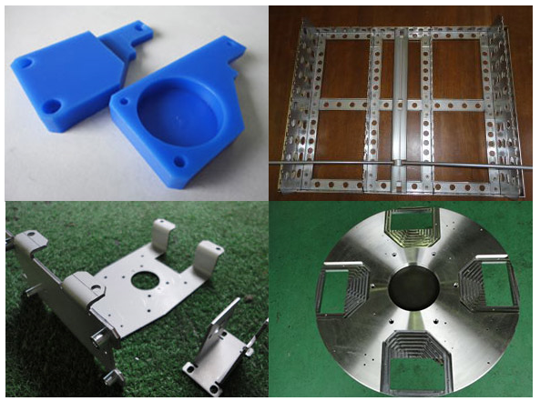 有限会社プロテック　オーダー加工のご案内