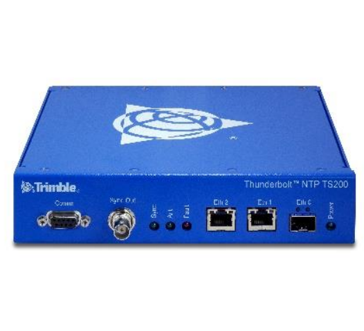 NTP サーバー NTPネットワークタイムサーバー『TS200』 三幸セミコンダクター