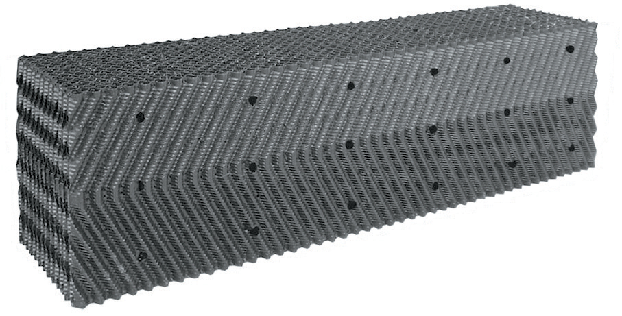 雨水貯留浸透製品『ハニカムトレンチ』