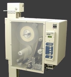 値札に最適なタグ・ラベルプリンタM9820 Zexis ゼクシス オカベ