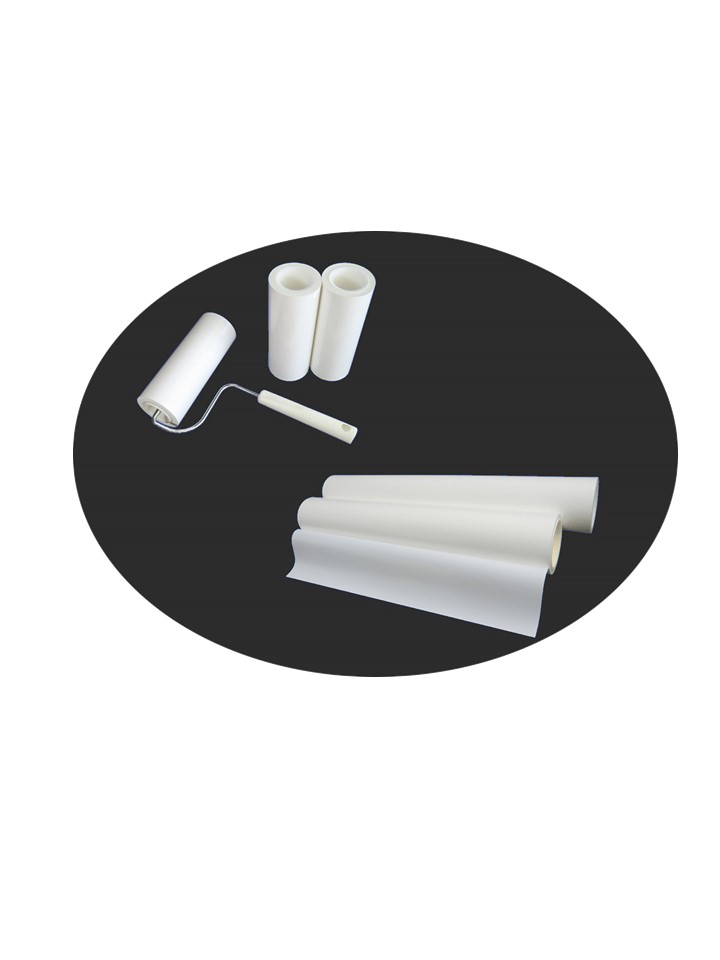 クリーニングテープ（ノンシリコンタイプ）装置メーカー純正タイプ