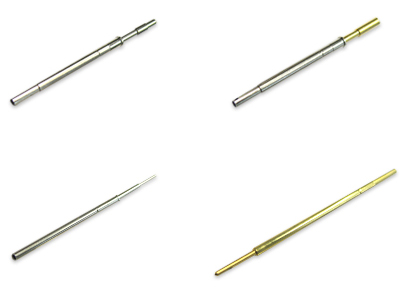 半導体検査用コンタクトプローブピン