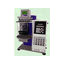 Fully automatic micro viscometer for laboratory use