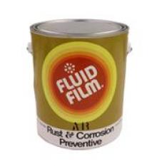防錆潤滑剤　「フルイドフィルムAR（準液状タイプ）」