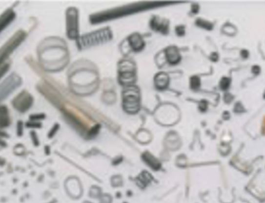 ばね設計で失敗しないための5つの注意点【※ポイント資料進呈】