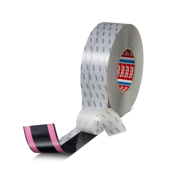 難接着フィルム原反を繋ぐイージースプライス tesa 51948