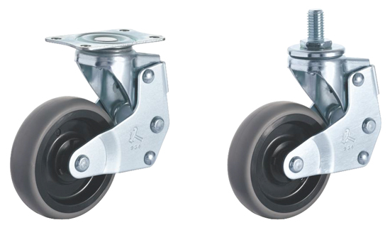 クッションキャスター『940Lシリーズ』