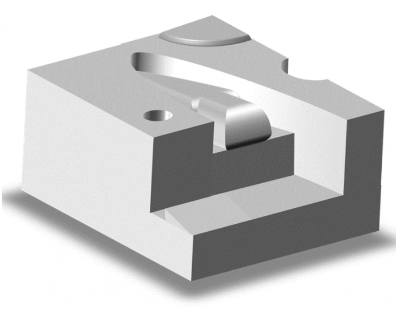 【施工事例】樹脂精密金型の寿命向上：ニューカナック処理