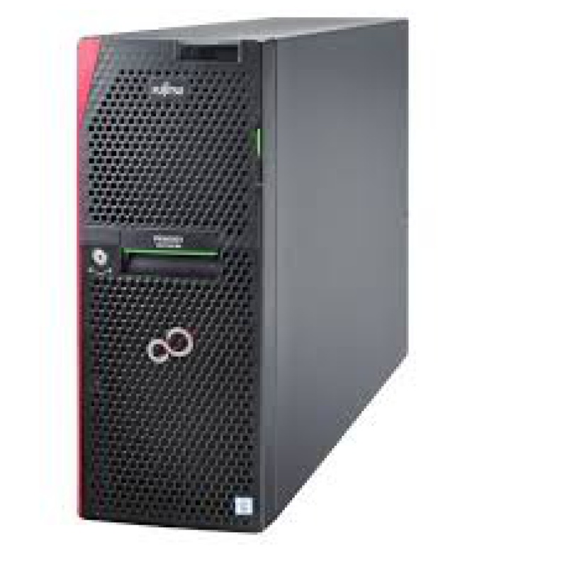 Fujitsu PRIMERGY TX2550M5 (3.5-inch 8-bay) KSG | IPROS GMS