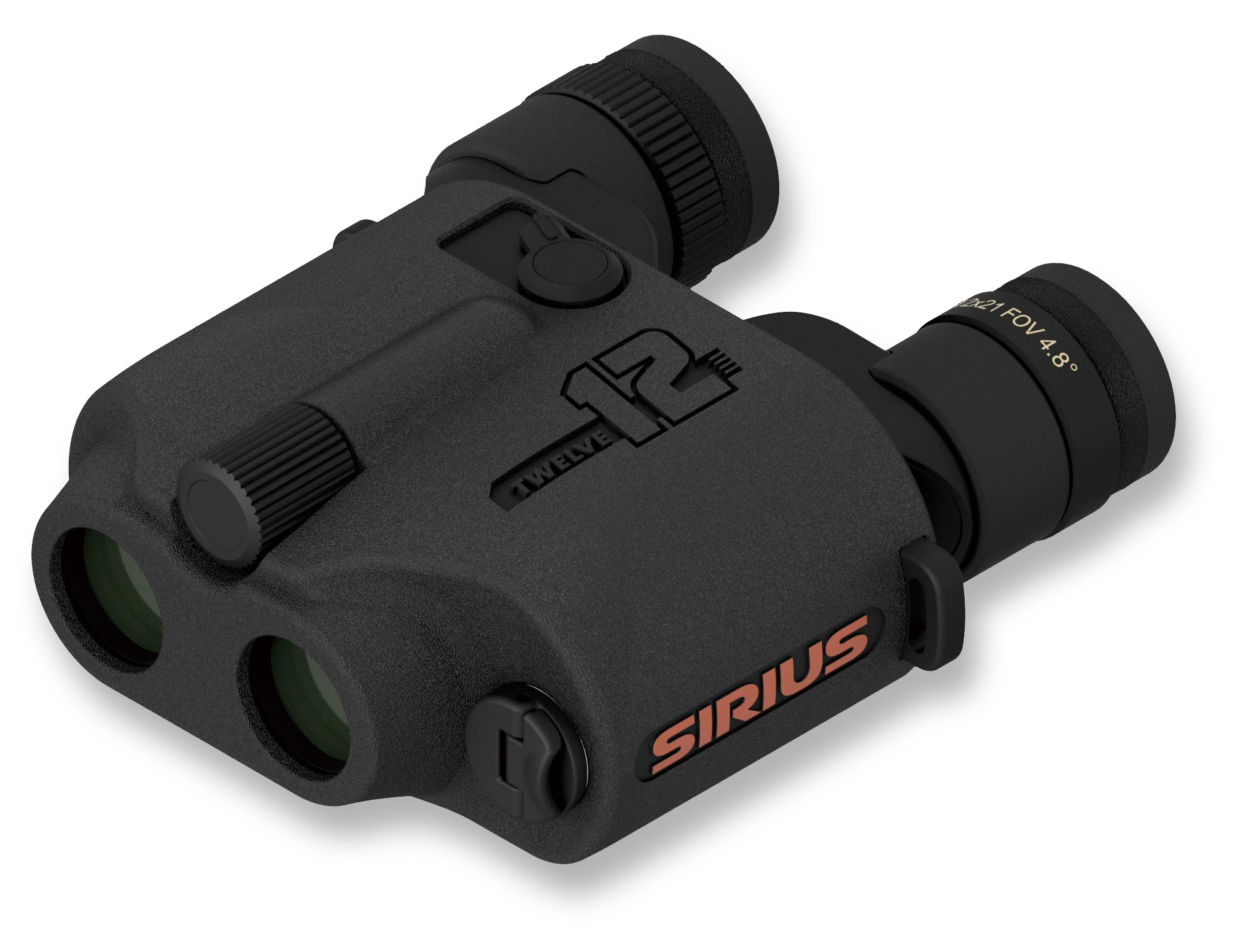 防振双眼鏡『シリウス12（トウェルブ）』※デモ機貸出中！