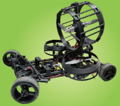 ビル外壁診断装置『IDA-03』