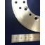 Aluminum A5052, serrated, porous, hole, development, proposal, labor reduction, China.