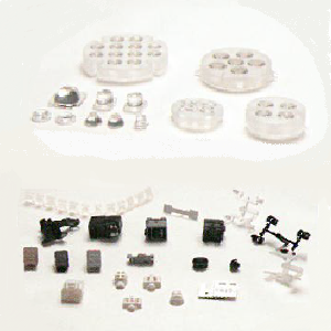 株式会社笹川プラスチック工業所　事業紹介