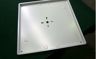 金属製品　静電塗装サービス