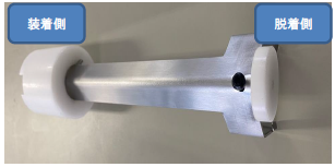 脱着便利グッツ『大型インジケーター』