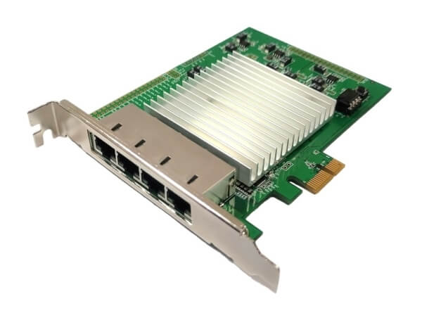 ロープロファイルPCI ARCNETボード Adpci1552A アドバネット