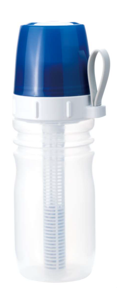 OEM事例『アクアトリトンB He』