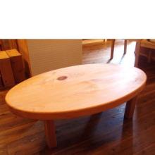 ヨーゼフ・ホフマン ネストテーブル steelline社製 Genufine