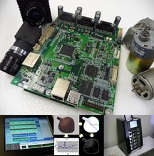 画像識別検査装置