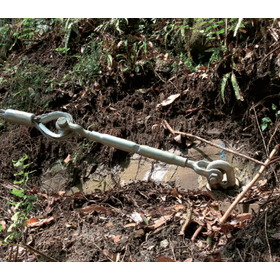 Engineering product "Various Anchors" product image