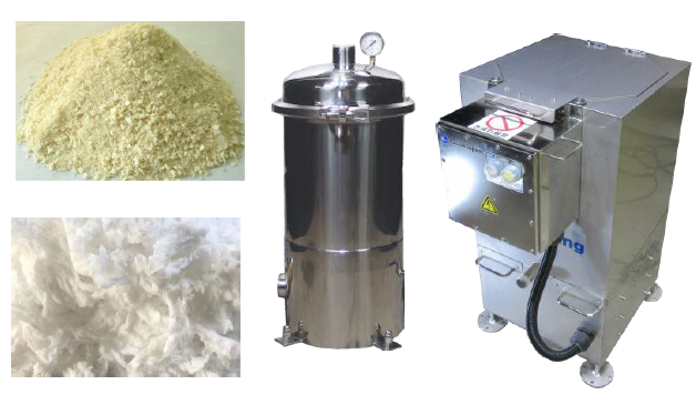 油水分離システム『REMシステム』