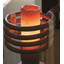 Induction heating (IH) for improving the workplace environment.