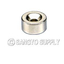 Neodymium magnet, round plate screw hole, &phi;8&times;4 (M2 plate screw hole)