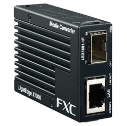 未使用新品MEDIACONVERTER cvt-3002btfc-plus 【公式通販】