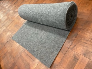 【ＩOシリーズ】レーヨン備長炭樹脂綿不織布※無料サンプル進呈中