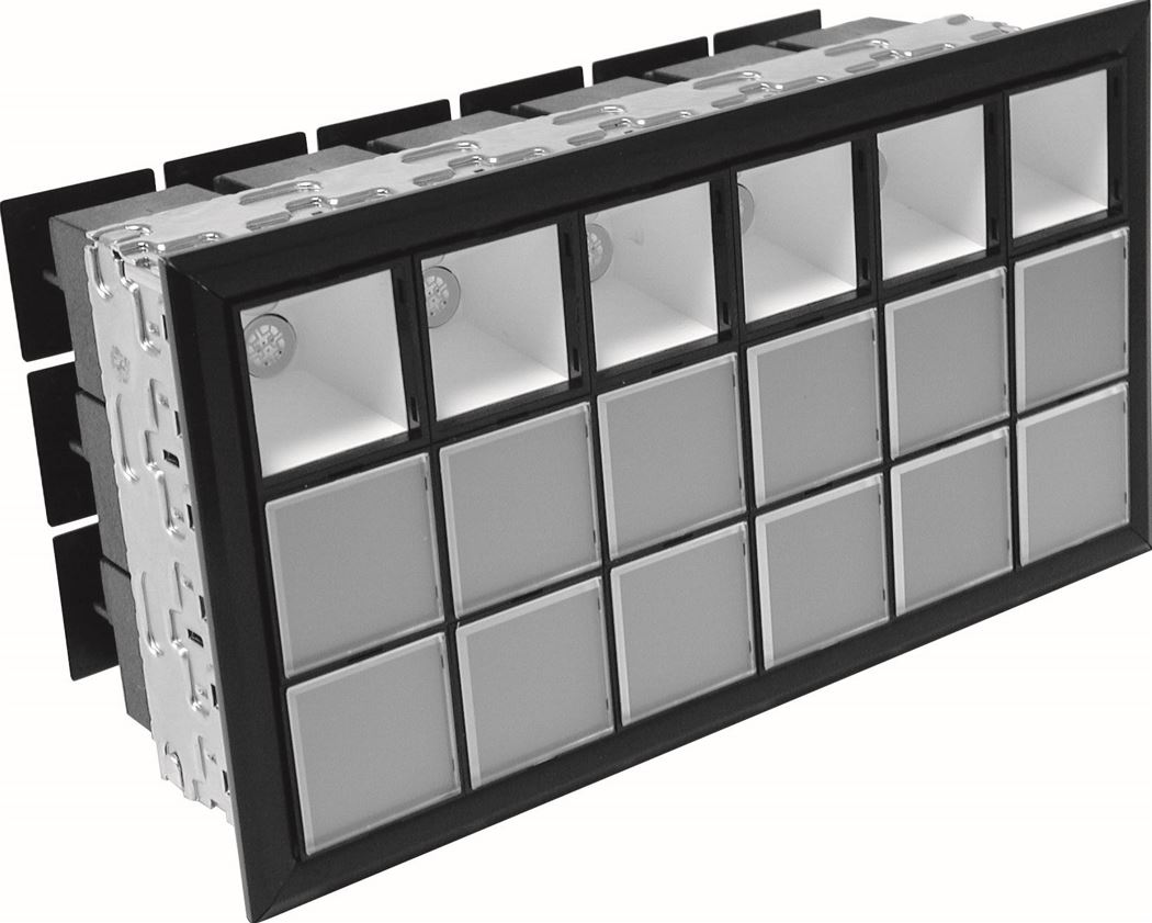 集合表示灯『MNLシリーズ』