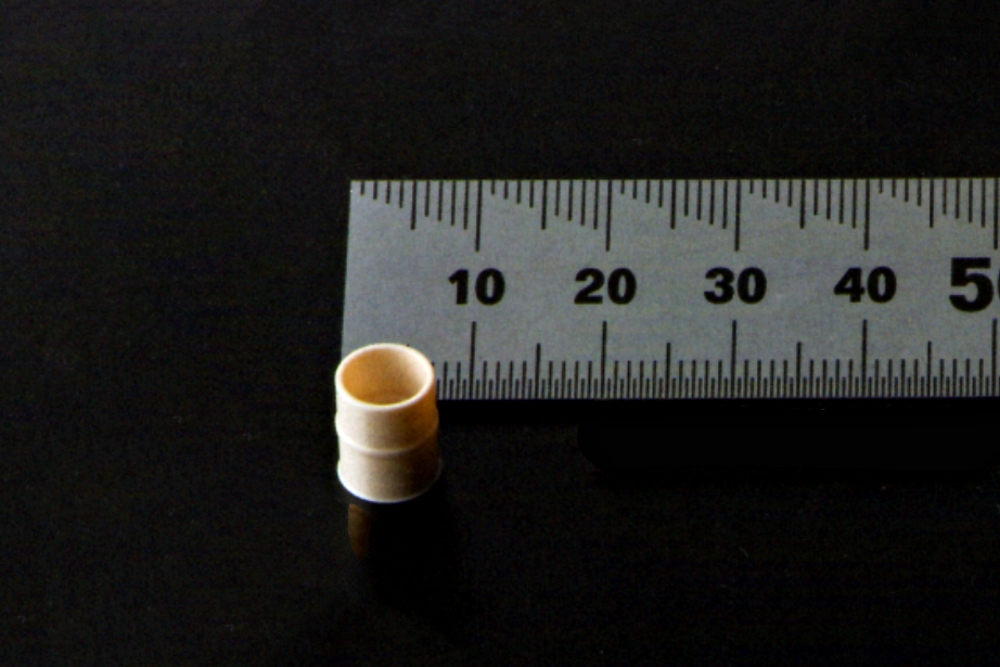 【プラスチック部品加工事例】愛知県　総合商社C社様