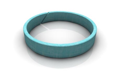 オルコット ベアリング