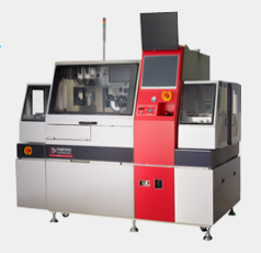 ファスフォードテクノロジ「SiPボンダ(DB830plus＋)」