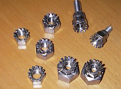 除電ボルト・ナット