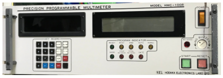 抵抗計『HMC-100R』