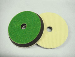 バフ『グリーンウール』